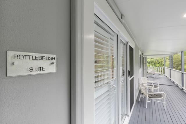 Executive Suite, 1 Bedroom, Garden View, Ground Floor