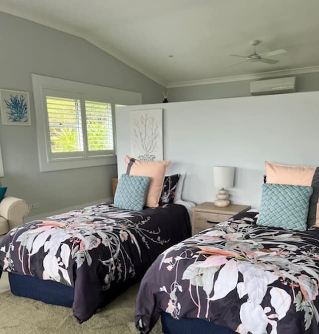 x Luxury Suite, 1 Bedroom, Garden View, Garden Area