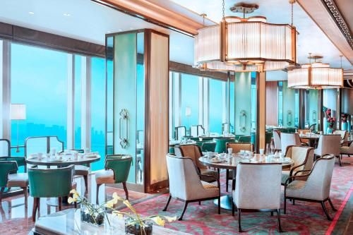 The Azure Qiantang, a Luxury Collection Hotel, Hangzhou4