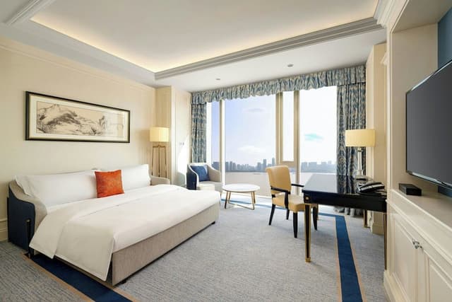 Panoramic Suite, 1 Bedroom