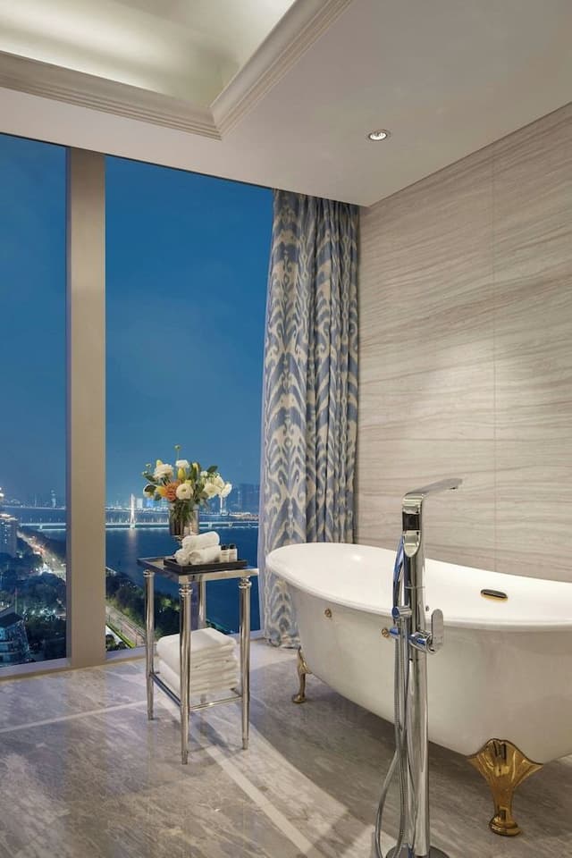 Panoramic Suite, 1 Bedroom