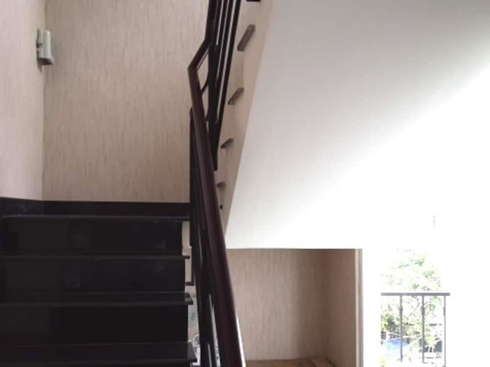 Le Gia Hotel4