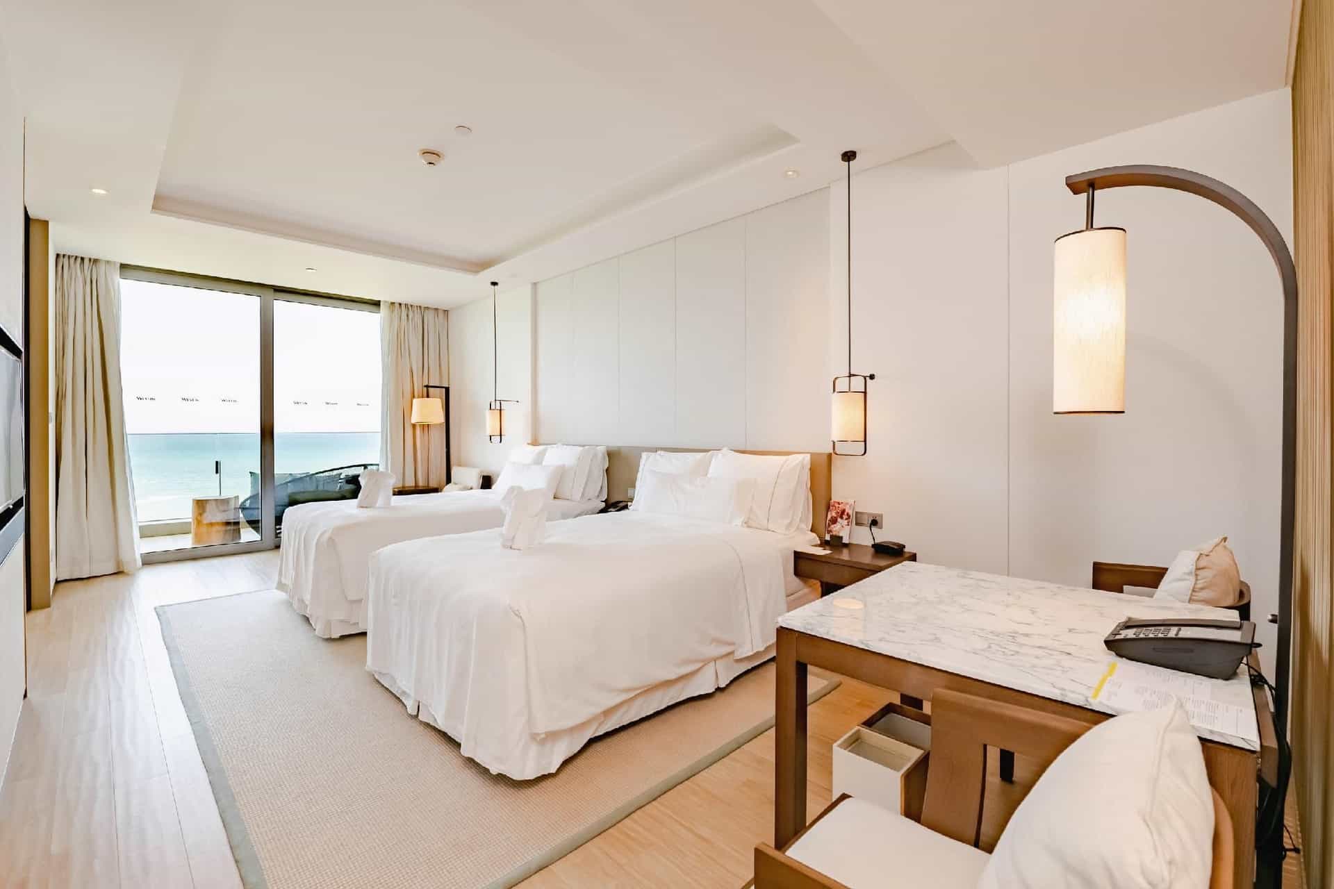 The Westin Blue Bay Resort & Spa The Westin Blue Bay Resort & Spa