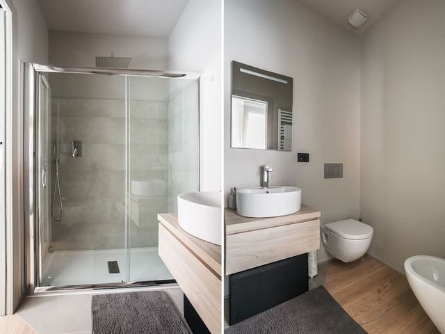 Superior Suite, Private Bathroom