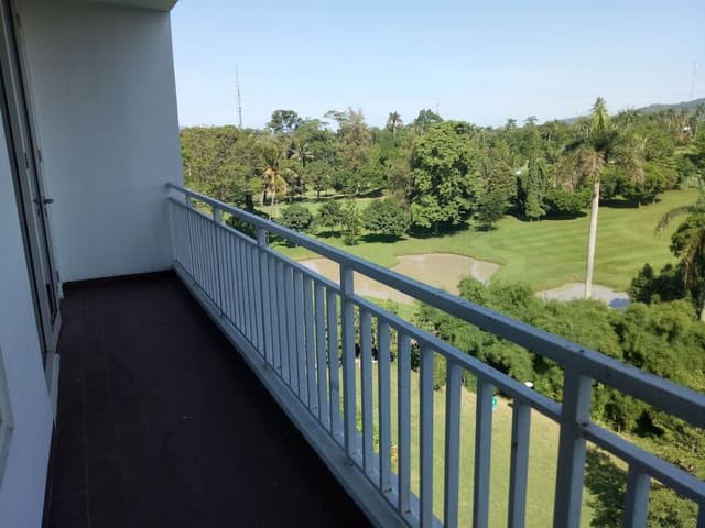Suite Tower King