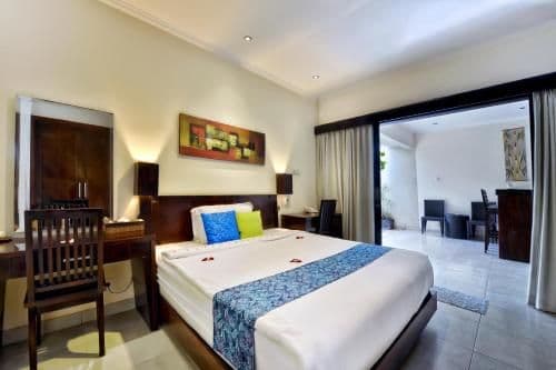 2 Bedroom Pool Villa