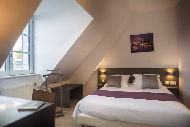 Comfort Double Room