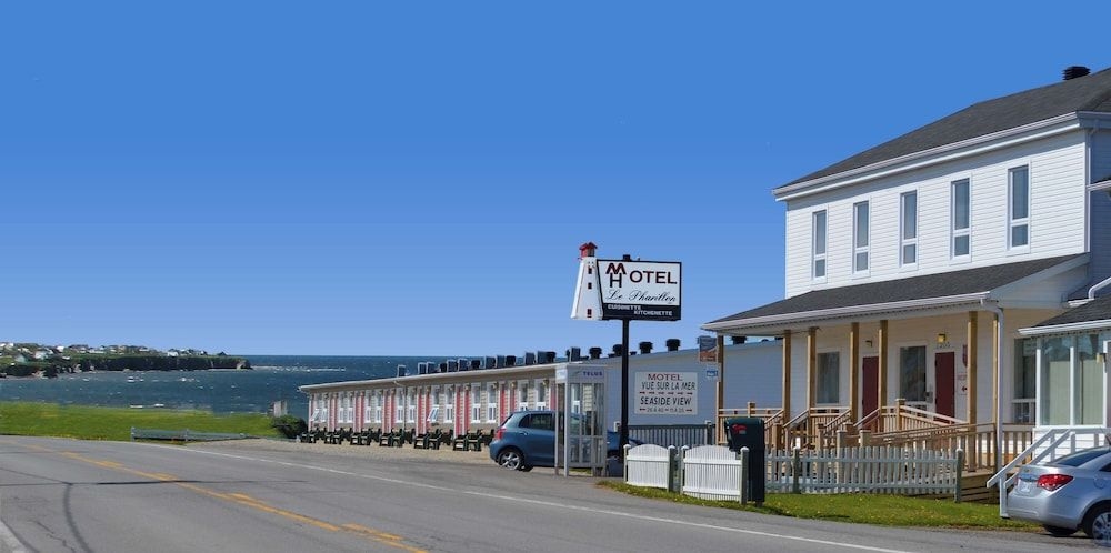 Hotel-Motel Le Pharillon inc3