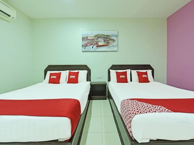Family Suite