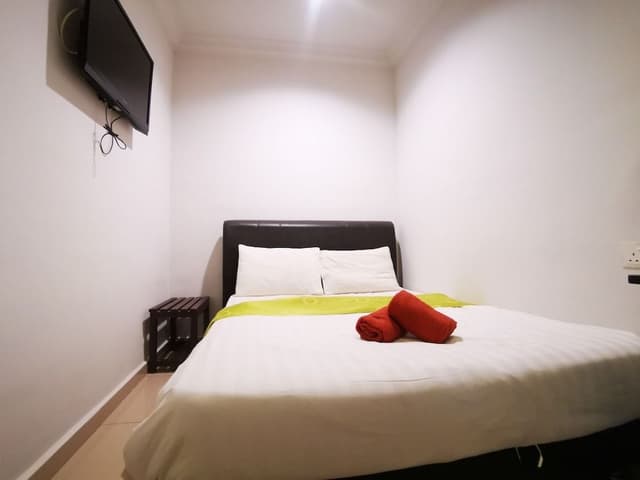Superior Double Room (without Window)