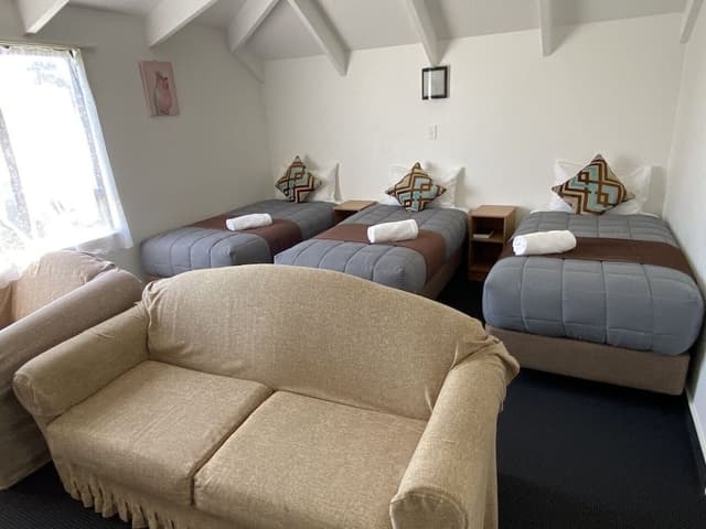 Family Apartment, 1 Bedroom, Non Smoking, Kitchenette