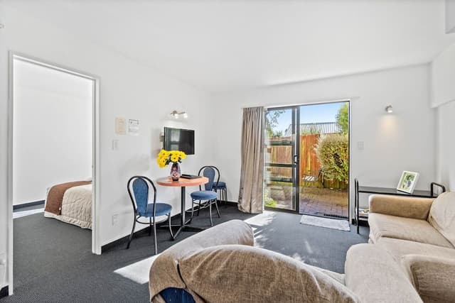 Standard Apartment, 2 Bedrooms, Non Smoking, Kitchenette
