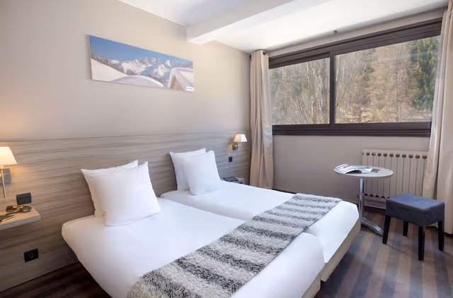 Superior Quadruple Room