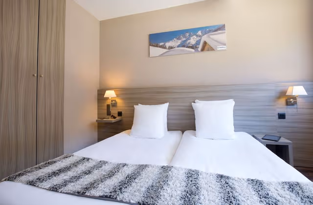 Superior Quadruple Room