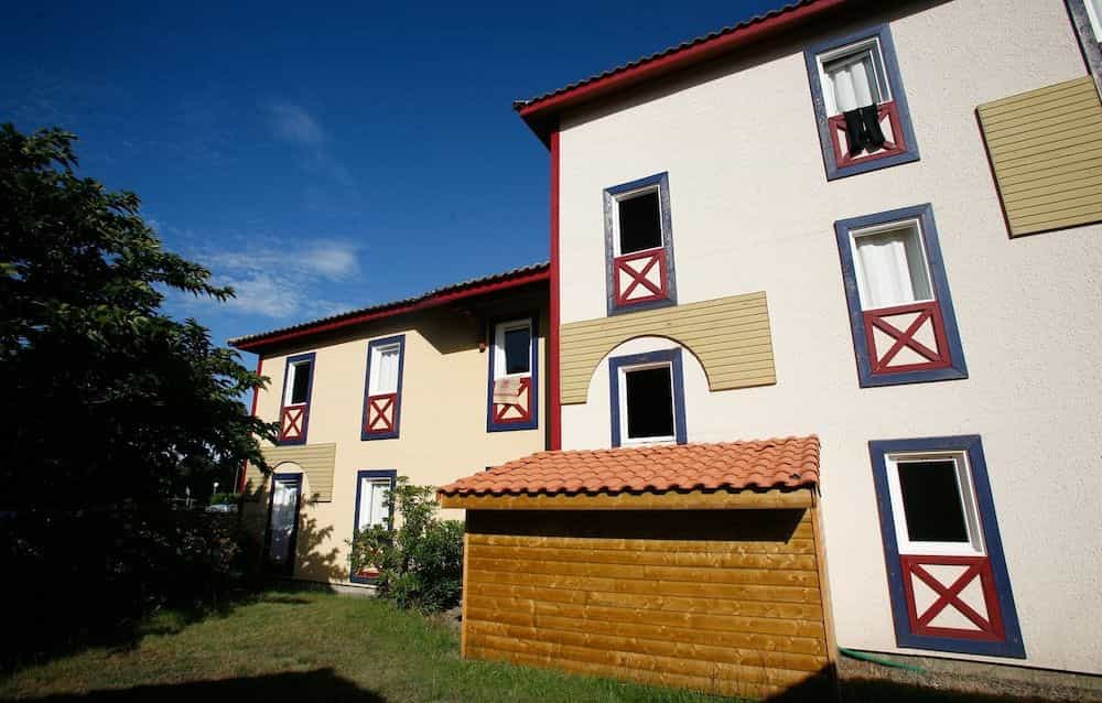 Les Villas Du Lac Residence Les Villas Du Lac Residence