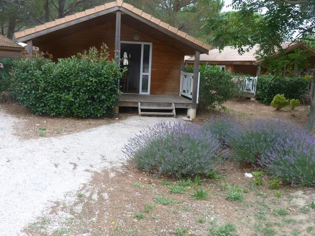 Apartment, Ground Floor