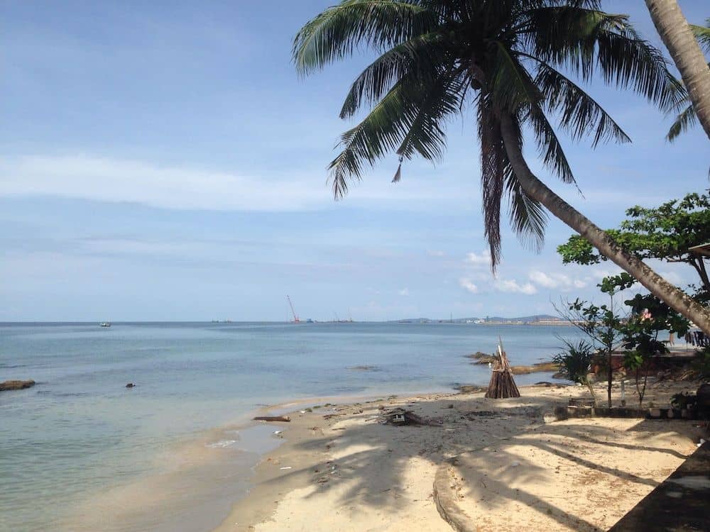 Gold Phu Quoc Hotel Gold Phu Quoc Hotel