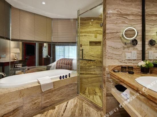 Deluxe Twin Rooms