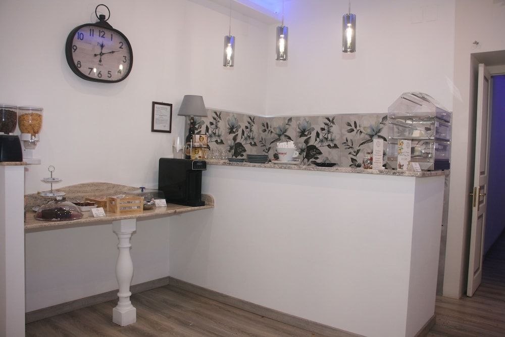 Messina41 Guest House3