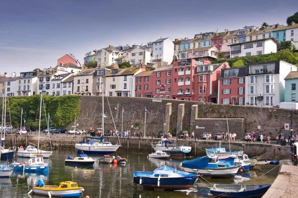 Quayside Hotel0