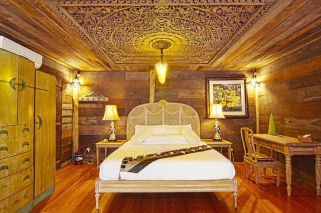 Lily Traditional Villa (3 Bedrooms)