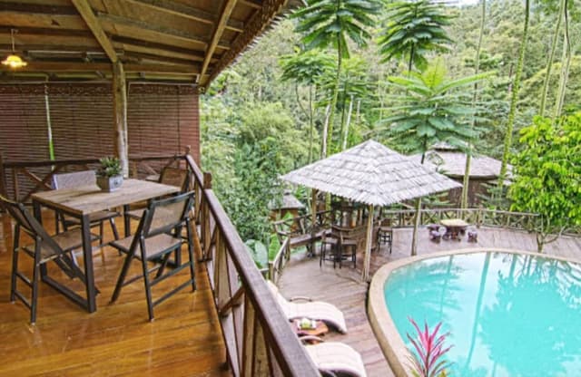 Lily Traditional Villa (3 Bedrooms)