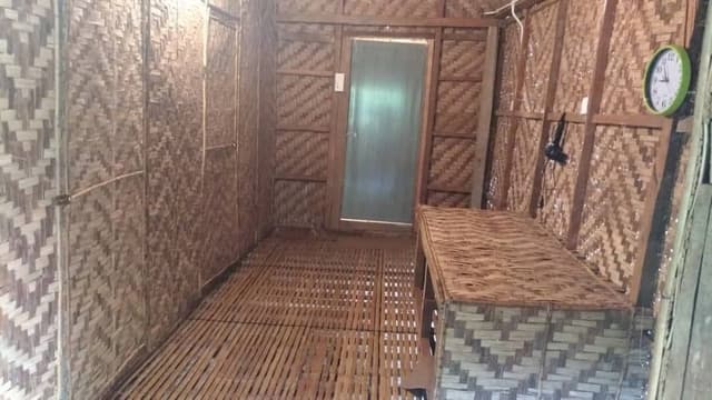 Traditional Chalet