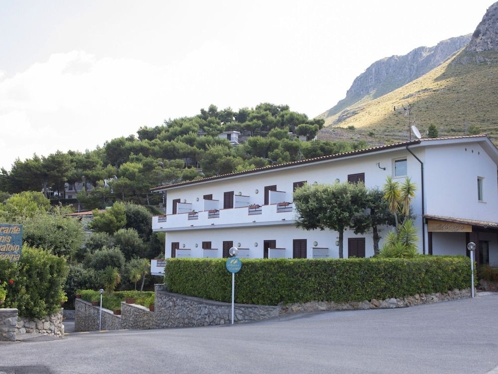 Residence Costa Di Kair Ed Din2