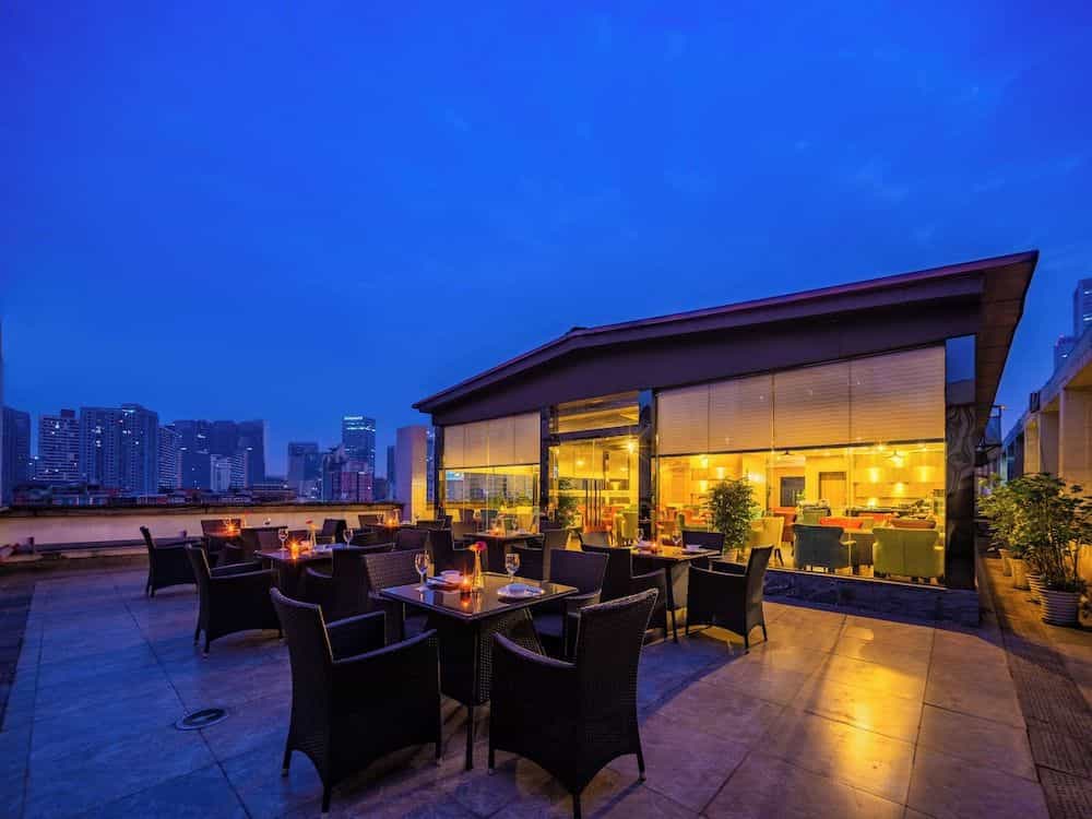 Howdy Smart Hotel (Chun Xi Branch) Howdy Smart Hotel (Chun Xi Branch)