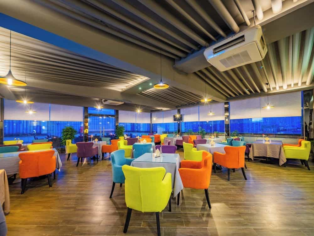 Howdy Smart Hotel (Chun Xi Branch) Howdy Smart Hotel (Chun Xi Branch)