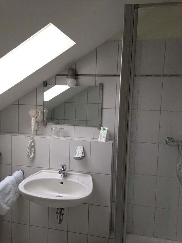 Standard Double Room Single Use