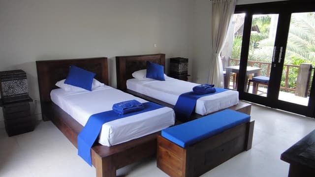 Superior Double or Twin Room