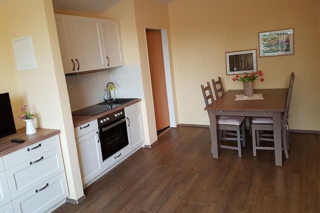 Apartment (Weiden)