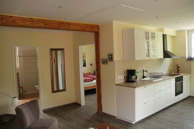 Apartment (Waldblick)
