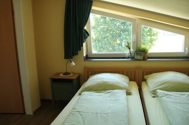 Apartment (Weiden)