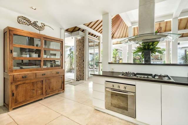Villa, 4 Bedrooms, Private Pool