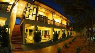 Lotusland Resort2