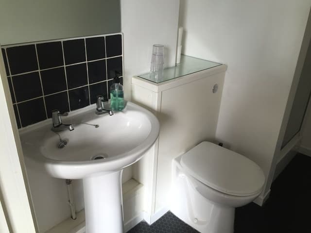 Family Double or Twin Room