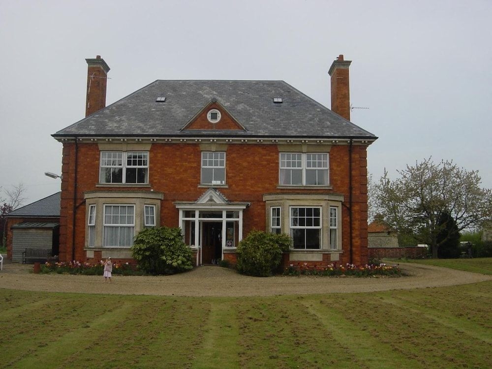 Furtho Manor Farm2