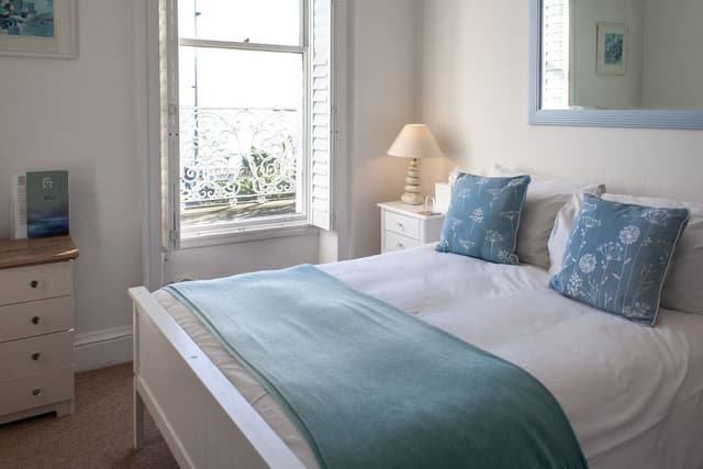 Standard Double Room, Ensuite