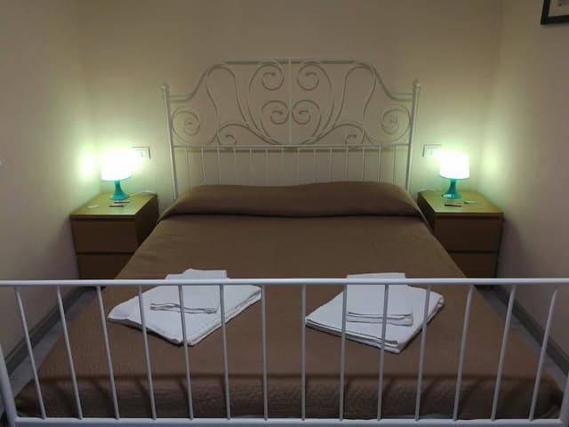 Double Room, Ensuite
