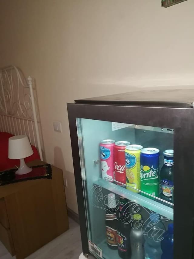 Triple Room, Ensuite