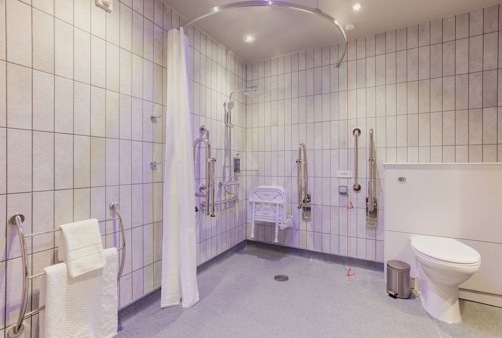 Premier Inn Belfast City Centre Alfred Street3