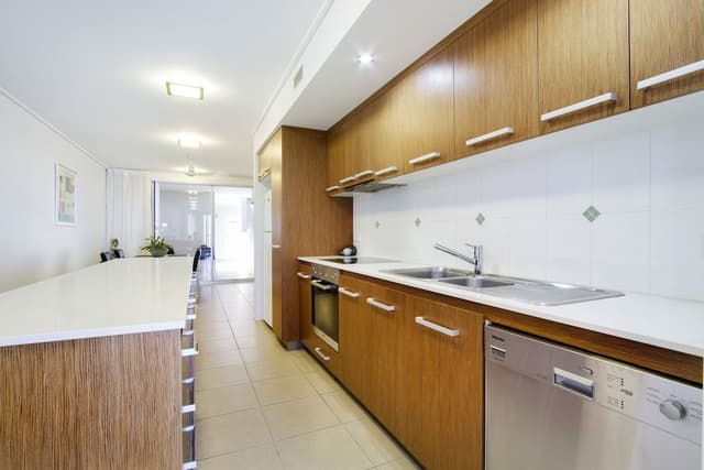 Apartment, 2 Bedrooms