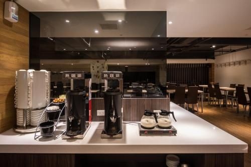 โรงแรม ไฮ ชุยหยาง (Hotel Hi Chuiyang)4