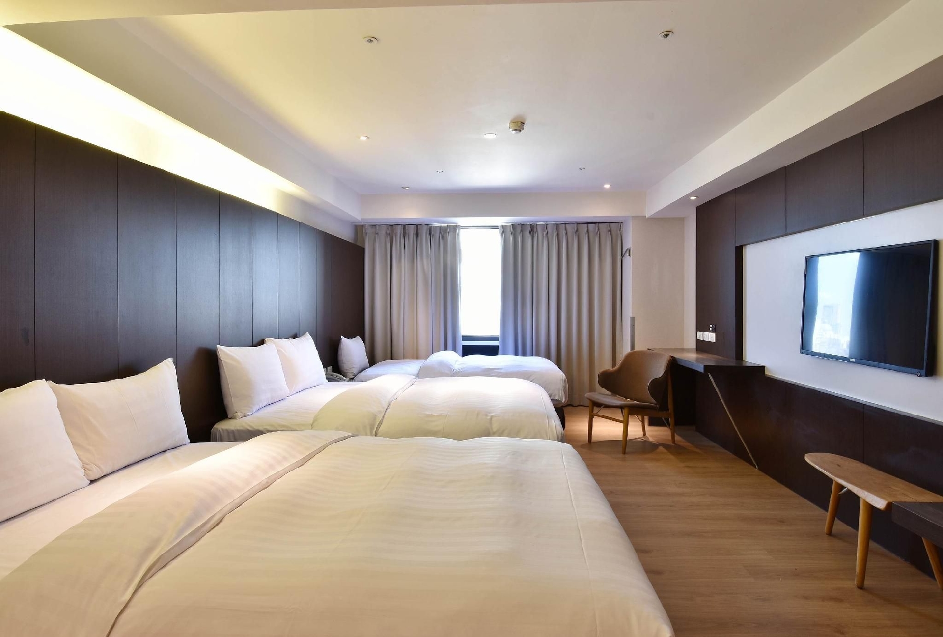 โรงแรม ไฮ ชุยหยาง (Hotel Hi Chuiyang)1