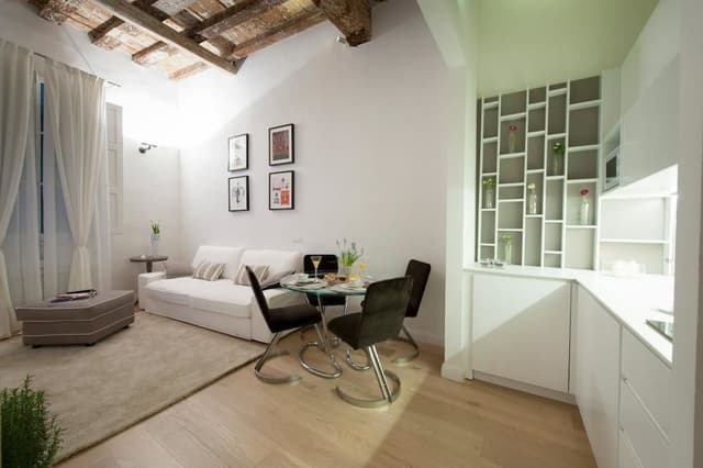 Apartment, 1 Bedroom