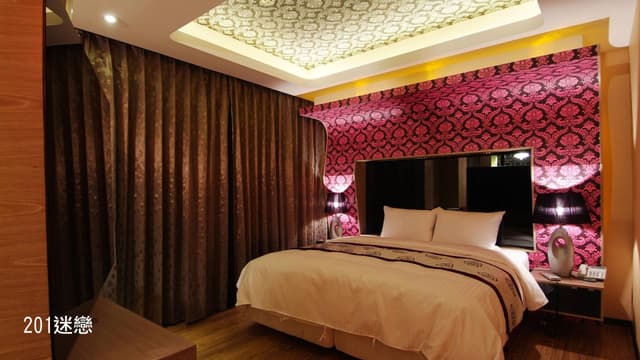 Superior Suite Double Room