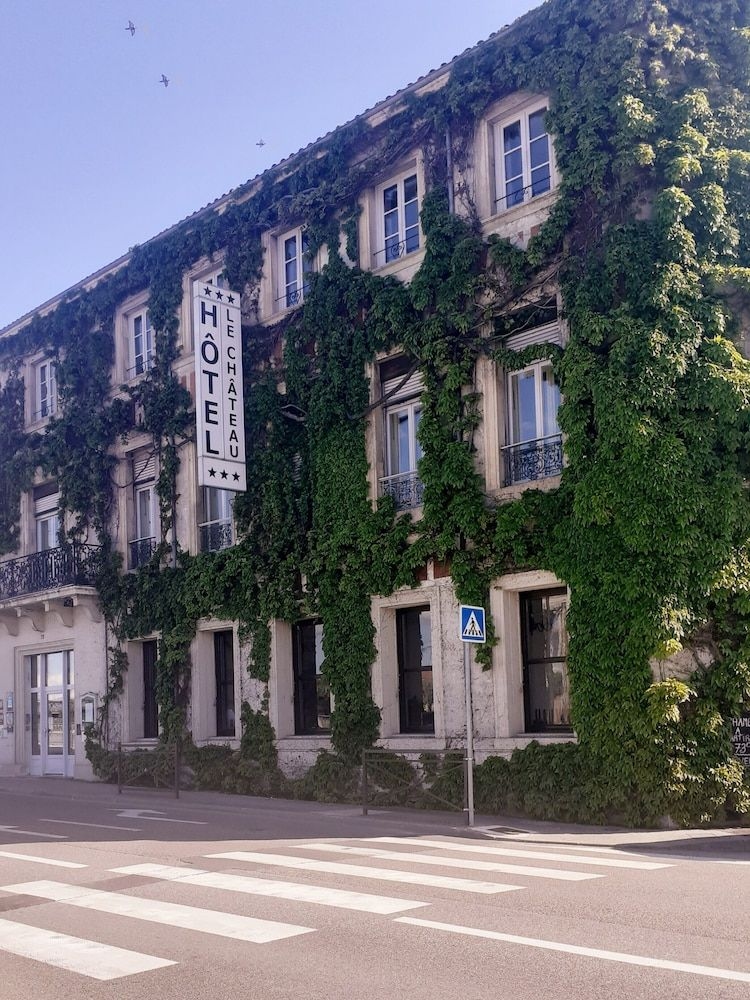 Le Chateau4