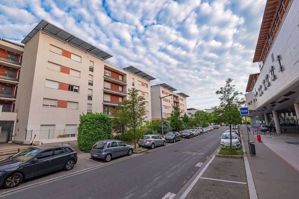 Privilodges Lyon Privilodges Lyon